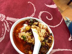 -力力豆花庄(广渠门店)