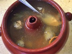 -桥香园云南过桥米线(金马碧鸡店)