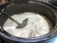 -干老四雅鱼饭店(滨江西路店)