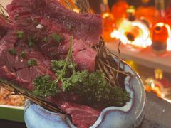 -牛焱·烧肉酒肆(五大道店)