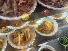 -金杨拉面王小吃面馆·牛三宝面·红烧牛肉粉