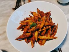 大明油焖笋-苏帮袁Sue Cuisine(来福士店)