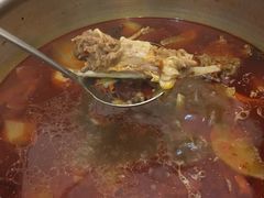 -木辛水水冰煮羊(凤城六路店)