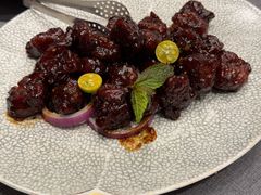 -澜小宴·胶东海鲜烟台味(时光塔店)