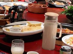 -瑶王府·广西菜(金阳路店)