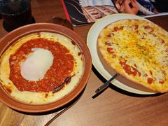 -萨莉亚意式餐厅(浦江万达广场店)