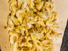 -渔民船说·北塘海鲜·天津菜·海肠捞饭(北塘古镇店)