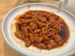-鹅公村·国家非遗传承(荔湾店)
