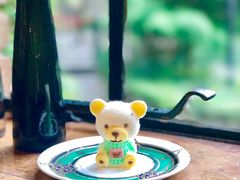 -马勒别墅·中餐厅