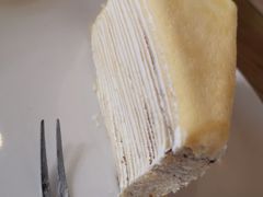 原味千层蛋糕-Peet's 皮爷咖啡(东湖路手作店)