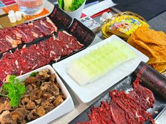 -三头牛·潮汕牛肉生蚝火锅 (夏湾店)