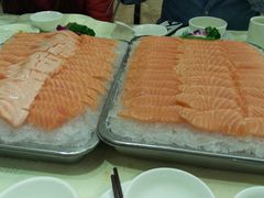 -新享乐海鲜(翠华路店)