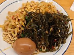 -李叁面馆(妇幼店)
