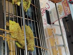 -烤官达人·徐州鲜羊肉串(江宁店)