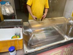 -咏春葱油饼(德政中路店)