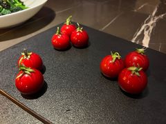 -海派悦庭·海胆烧麦·新融合菜(凯德广场店)