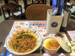 -高胖妹面庄(黄河道店)