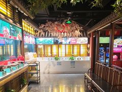 -解家河南菜(金水路店)