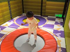 -天河城购物中心