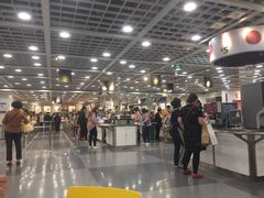 -宜家·瑞典风味餐厅(北京西红门店)