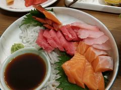 -美洲岛烤肉自助餐厅
