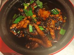 -外婆家(杭州马塍店)