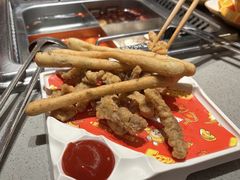 -海底捞火锅(顺义华联店)