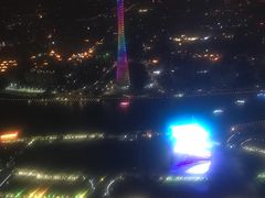 -广州四季酒店·天吧·高空酒吧