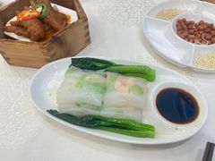-寻味顺德·南记酒家·传统顺德菜·鱼生(广源路店)