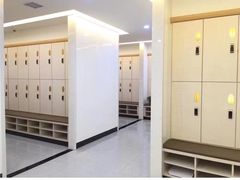-黄金时代健身(CBD店)