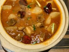 -江太极江浙菜(马桥万达广场店)