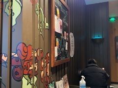 -星巴克(汾阳路店)