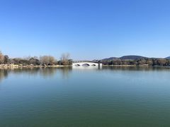 -云龙湖旅游景区