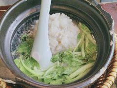 -南京大牌档(中山陵店)