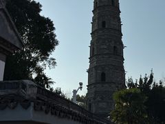 -上海青龙寺