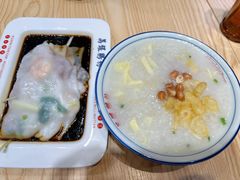 -荔银肠粉·非遗手藝(夫子庙店)