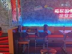 -令狐冲·炭烤活鱼(宝龙店)