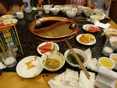 -老码头火锅(骡马市店)