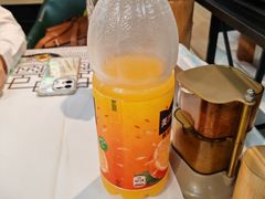 -云晓光头烧烤吧(德平路店)