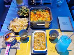 -燥次·烧烤酒场(万象城店)