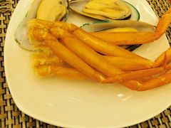 海鲜-天诚丽筠酒店-西餐厅