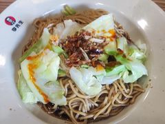 -李先生牛肉面大王(北京东四店)