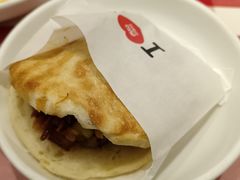 -西贝(无锡万象城店)
