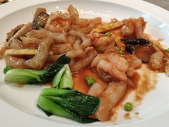 -老兴鲜(黄浦店)