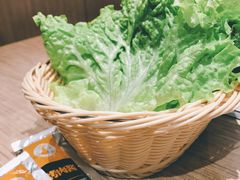 -新石器烤肉(周浦万达店)