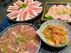 -樱嘢·炭火烧肉(惠南店)