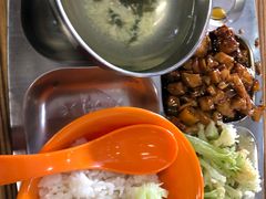 -江南大学-4食堂