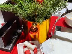 -康莱德酒店·美庭自助餐厅