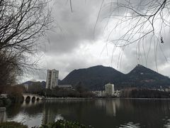 -凤池园