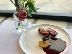 -L'Arome芳芳法国餐厅(仙林金鹰店)